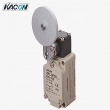 現貨批發(fā)kacon/凱昆ZXL-705防水限位行程開關12A行程限位開關IP67