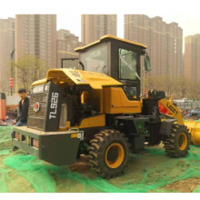 西安鏟車租賃，裝載機租賃