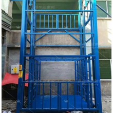 直銷鏈條導軌式液壓貨梯，液壓叉車，液壓起重貨梯安裝施工
