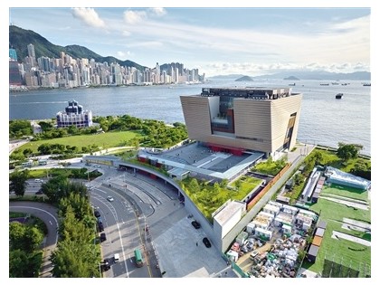 中國建筑國際：以科技創(chuàng)新驅(qū)動(dòng)高質(zhì)量發(fā)展